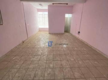 Comercial · 54m² · Sala em Centro, Jacareí/SP de 54m² à venda por R$ 210.000,00