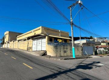 Casa · 52m² · 1 Quarto · 1 Vaga · Casa em Mutuá, São Gonçalo/RJ de 0m² 1 quartos à venda por R$ 210.000,00