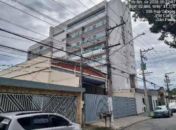 Apartamento · 40m² · 2 Quartos · Apartamento em Vila Carrão, São Paulo/SP de 40m² 2 quartos à venda por R$ 187.250,54