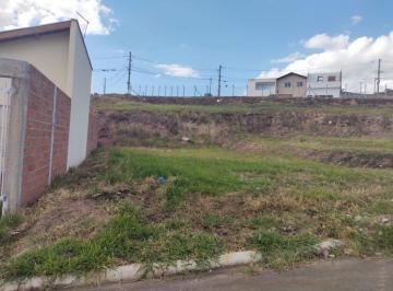 Terreno · 155m² · Terreno em Parque Residencial Monte Rey III, Piracicaba/SP de 155m² à venda por R$ 95.000,00