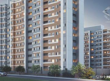 Apartamento · 43m² · 2 Quartos · 1 Vaga · Apartamento em Chácaras São Martinho, Campinas/SP de 43m² 2 quartos à venda por R$ 317.990,00
