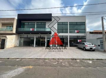 Comercial · 360m² · 3 Vagas · Sala Comercial para alugar em Planalto Do Sol Ii de 360.00m² com 3 Garagens