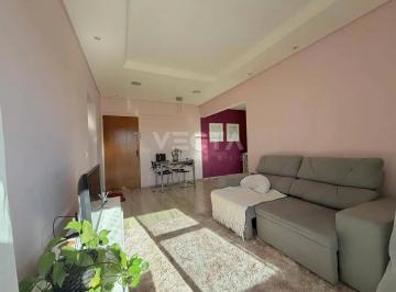 Apartamento en Venda de 1 quarto Centro · Apartamento em Centro, São José do Rio Preto/SP de 48m² 1 quartos à venda por R$ 249.000,00