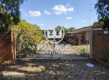 Rural · 270m² · 2 Quartos · 1 Vaga · Fazenda / Sítio para venda em Campestre de 270.00m² com 2 Quartos, 1 Suite e 1 Garagem