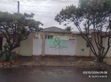 Casa · 45m² · 2 Quartos · Casa em Centro, Tatuí/SP de 45m² 2 quartos à venda por R$ 131.059,42