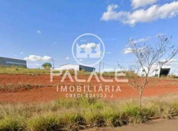 Terreno · 1357m² · 1 Quarto · 1 Vaga · Terreno para venda em Loteamento Distrito Industrial Uninorte de 1357.00m² com 1 Quarto, 1 Suite e 1