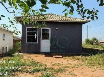 Casa · 45m² · 2 Quartos · Casa em Centro, Bauru/SP de 45m² 2 quartos à venda por R$ 116.047,39