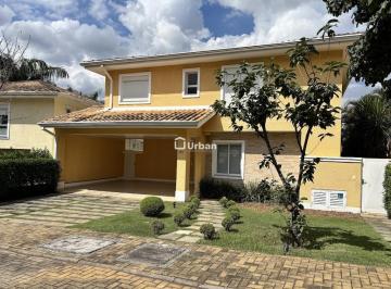 Casa · 350m² · 4 Quartos · 4 Vagas · Casa de Condomínio para venda em Granja Viana de 350.00m² com 4 Quartos, 4 Suites e 4 Garagens