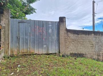 Terreno · 162m² · Terreno em Campo Comprido, Curitiba/PR de 0m² à venda por R$ 260.000,00