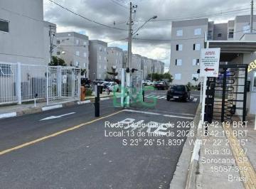 Apartamento · 42m² · 2 Quartos · 1 Vaga · Apartamento em Aparecidinha, Sorocaba/SP de 42m² 2 quartos à venda por R$ 115.689,58