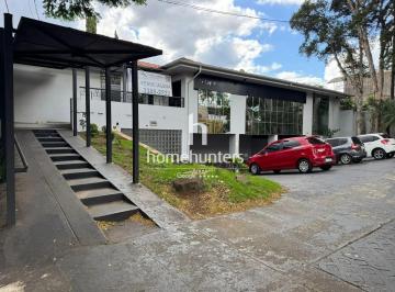 Casa · 750m² · 1 Quarto · Casa para alugar em Jardim Das Paineiras de 750.00m² com 1 Quarto