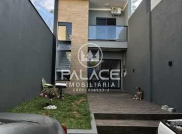 Casa · 120m² · 2 Quartos · 2 Vagas · Casa para venda em Castelinho de 120.00m² com 2 Quartos, 2 Suites e 2 Garagens