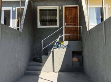 Casa · 65m² · 2 Quartos · 1 Vaga · Casa em Sacramento, São Gonçalo/RJ de 65m² 2 quartos à venda por R$ 148.000,00