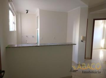 Apartamento · 40m² · 1 Quarto · Apartamento para venda em Jardim Lutfalla de 40.00m² com 1 Quarto