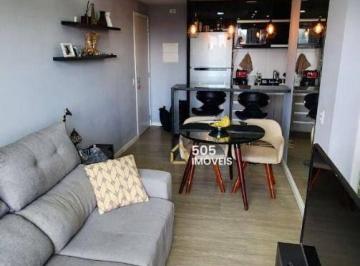 Apartamento · 58m² · 3 Quartos · 1 Vaga · Apartamento para venda em Jardim Paranapanema de 58.00m² com 3 Quartos, 1 Suite e 1 Garagem