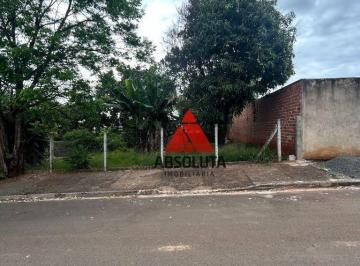 Terreno · 300m² · Terreno para venda em Residencial Vale Das Nogueiras de 300.00m²