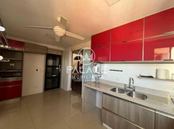 Apartamento · 253m² · 3 Quartos · 4 Vagas · Apartamento para alugar em Jardim Elite de 253.00m² com 3 Quartos, 3 Suites e 4 Garagens