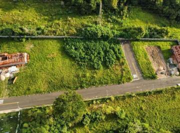 Terreno · 320m² · Terreno em Água Seca, Piracicaba/SP de 320m² à venda por R$ 272.000,00