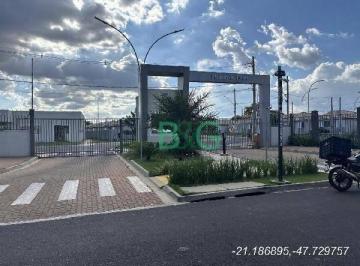 Casa · 46m² · 2 Quartos · 1 Vaga · Casa em Centro, Ribeirão Preto/SP de 46m² 2 quartos à venda por R$ 157.974,56