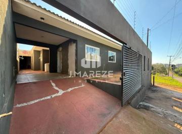Casa · 69m² · 2 Quartos · Casa em Jardim América, Apucarana/PR de 69m² 2 quartos à venda por R$ 210.000,00
