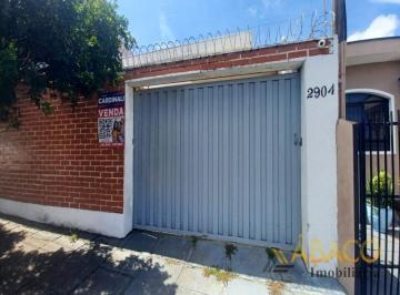 Casa · 192m² · 3 Quartos · 2 Vagas · Casa para venda em Centreville de 192.00m² com 3 Quartos, 1 Suite e 2 Garagens