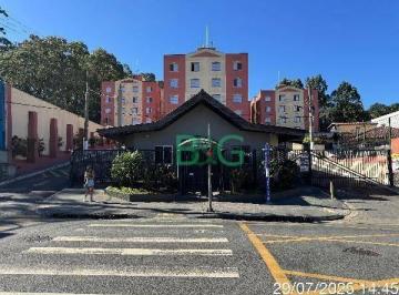 Apartamento · 42m² · 2 Quartos · 1 Vaga · Apartamento em Baeta Neves, São Bernardo do Campo/SP de 42m² 2 quartos à venda por R$ 139.102,55