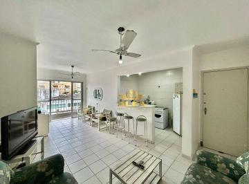 Apartamento · 68m² · 2 Quartos · 1 Vaga · Apartamento em Jardim Três Marias, Guarujá/SP de 68m² 2 quartos à venda por R$ 350.000,00