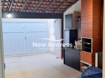 Casa · 60m² · 2 Quartos · 2 Vagas · Casa em Santa Clara, Vila Velha/ES de 60m² 2 quartos à venda por R$ 320.000,00