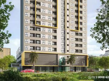 Comercial · 31m² · 1 Quarto · 1 Vaga · Studio em Fazenda Santa Cândida, Campinas/SP de 31m² 1 quartos à venda por R$ 325.000,00