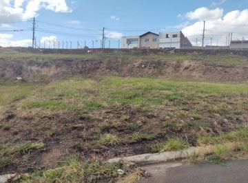Terreno · 155m² · Terreno em Parque Residencial Monte Rey III, Piracicaba/SP de 155m² à venda por R$ 95.000,00