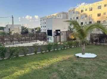 Apartamento · 47m² · 2 Quartos · 1 Vaga · Apartamento em Jardim Country Club, Bauru/SP de 47m² 2 quartos à venda por R$ 100.741,08