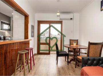 Apartamento · 1 Quarto · 1 Vaga · Apartamento em Independência, Porto Alegre/RS de 0m² 1 quartos à venda por R$ 330.999,00