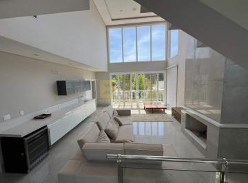 Casa · 239m² · 2 Quartos · 2 Vagas · Casa de Condomínio para venda em Condomínio Morada das Nascentes de 239.28m² com 2 Quartos, 1 Suite 