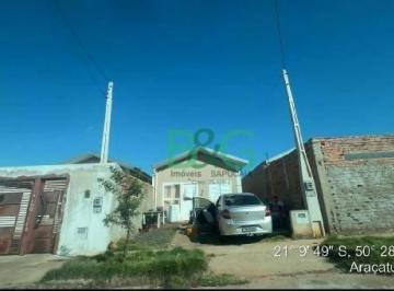 Casa · 49m² · 2 Quartos · 1 Vaga · Casa em Centro, Araçatuba/SP de 49m² 2 quartos à venda por R$ 71.654,14