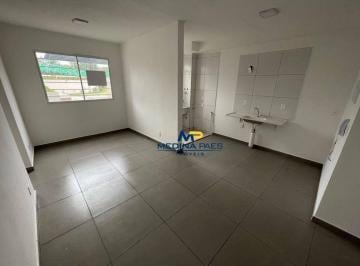 Apartamento · 46m² · 2 Quartos · 1 Vaga · Apartamento em Neves, São Gonçalo/RJ de 46m² 2 quartos à venda por R$ 212.000,00