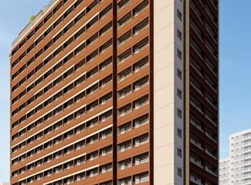 Apartamento · 1 Quarto · Apartamento em Indianópolis, São Paulo/SP de 0m² 1 quartos à venda por R$ 329.867,00