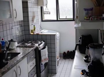 Apartamento · 49m² · 2 Quartos · 1 Vaga · Apartamento em Santa Terezinha, São Bernardo do Campo/SP de 49m² 2 quartos à venda por R$ 240.000,00