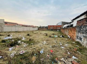 Terreno · 588m² · Terreno em Santa Terezinha, Piracicaba/SP de 588m² à venda por R$ 300.000,00
