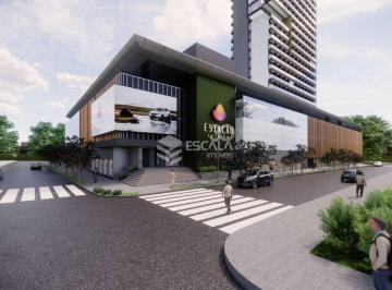 Comercial · 2m² · 530 Vagas · Box/Garagem em Centro, Fortaleza/CE de 0m² à venda por R$ 90.000,00