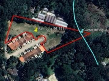Terreno · 5609m² · Terreno para venda em Planta Meireles de 5609.00m²
