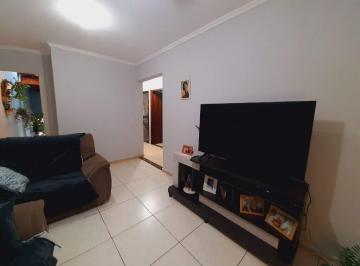 Casa · 98m² · 3 Quartos · 2 Vagas · Casa em Santa Rita, Piracicaba/SP de 98m² 3 quartos à venda por R$ 280.000,00