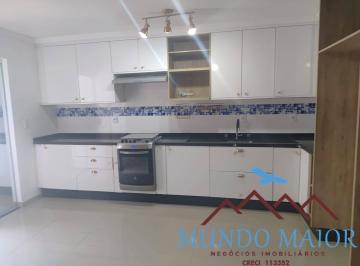 Apartamento · 50m² · 2 Quartos · 1 Vaga · Apartamento em Vila Alto de Santo André, Santo André/SP de 50m² 2 quartos à venda por R$ 318.000,00