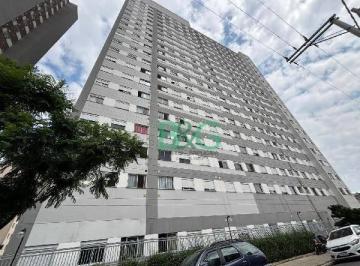 Apartamento · 36m² · 2 Quartos · Apartamento em Americanópolis, São Paulo/SP de 36m² 2 quartos à venda por R$ 161.648,39