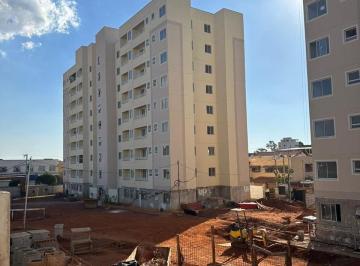 Apartamento · 48m² · 2 Quartos · 1 Vaga · Apartamento em Milionários (Barreiro), Belo Horizonte/MG de 48m² 2 quartos à venda por R$ 317.990,00