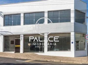 Comercial · 285m² · 1 Quarto · 1 Vaga · Prédio Comercial para alugar em Alto de 285.00m² com 1 Quarto, 1 Suite e 1 Garagem