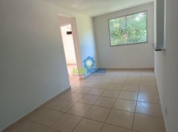 Apartamento · 50m² · 2 Quartos · 1 Vaga · Apartamento para venda em Chácaras Patrimônio Santana de 49.99m² com 2 Quartos e 1 Garagem