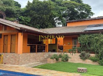 Casa · 1000m² · 3 Quartos · 2 Vagas · Casa de Condomínio para venda em Jardim Tereza Cristina de 1000.00m² com 3 Quartos, 1 Suite e 2 Gara