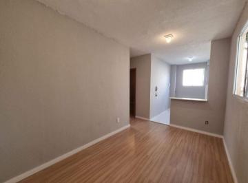 Apartamento · 44m² · 2 Quartos · 1 Vaga · Apartamento em Campestre, Piracicaba/SP de 44m² 2 quartos à venda por R$ 165.000,00