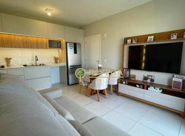 Apartamento · 53m² · 2 Quartos · 1 Vaga · Apartamento em São Sebastião, Palhoça/SC de 53m² 2 quartos à venda por R$ 360.000,00