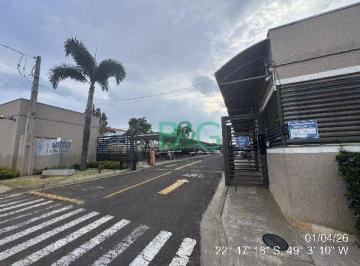Apartamento · 42m² · 2 Quartos · 1 Vaga · Apartamento em Quinta da Bela Olinda, Bauru/SP de 42m² 2 quartos à venda por R$ 87.819,45